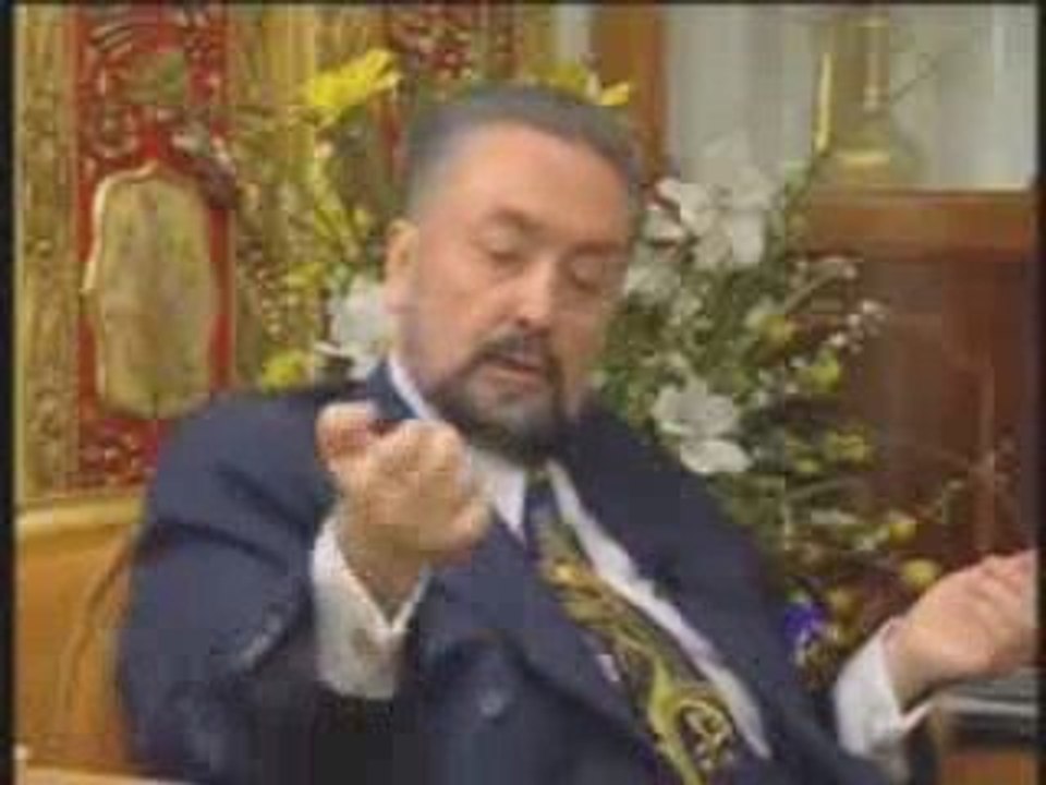 CELAL HOCA'YA CEVAPLAR - 6