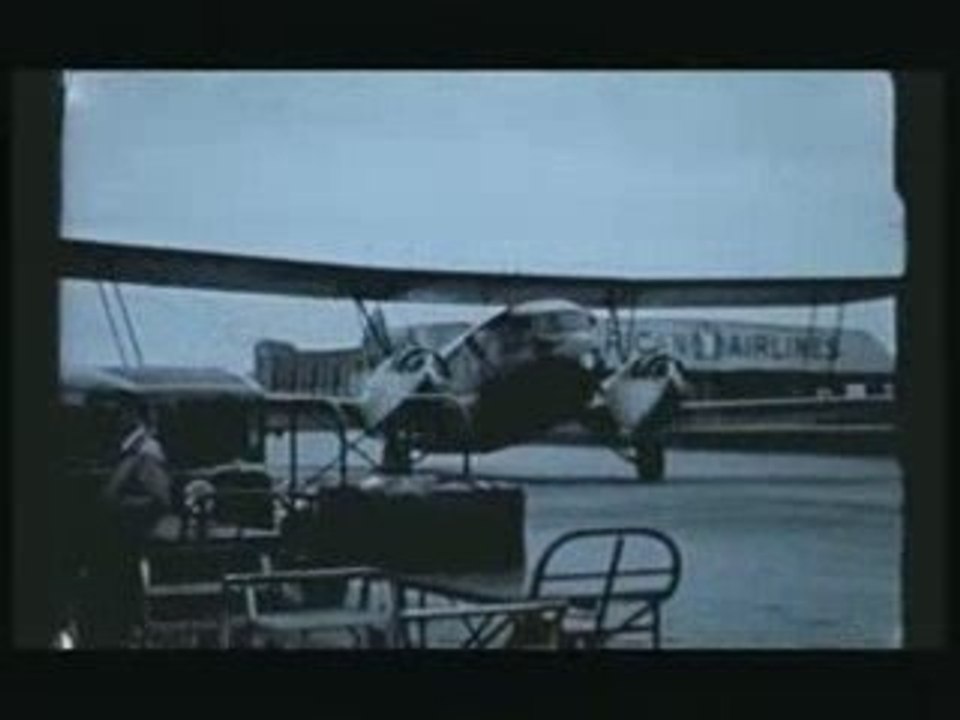 Is Dead (Portrait Incomplet de Gertrude Stein)