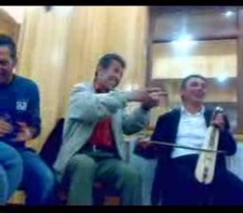 Çağatay Yolda Ailesi Karadeniz Gezisi-7