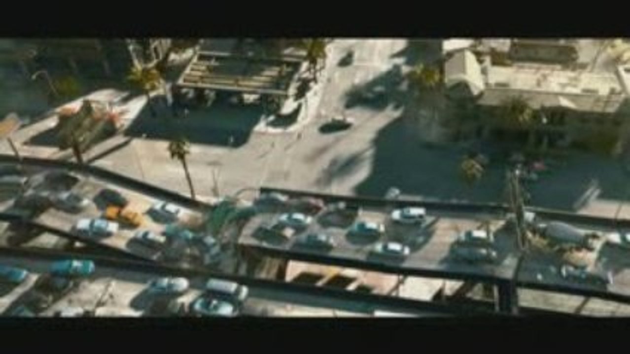 2012 la bande annonce