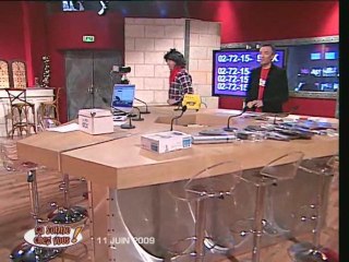 Ça sonne chez vous du 110609