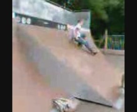 Zbooby, Zakari, Airam