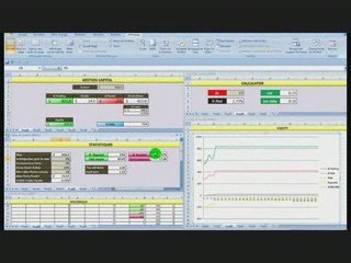 Lolocross Trading Forex Station