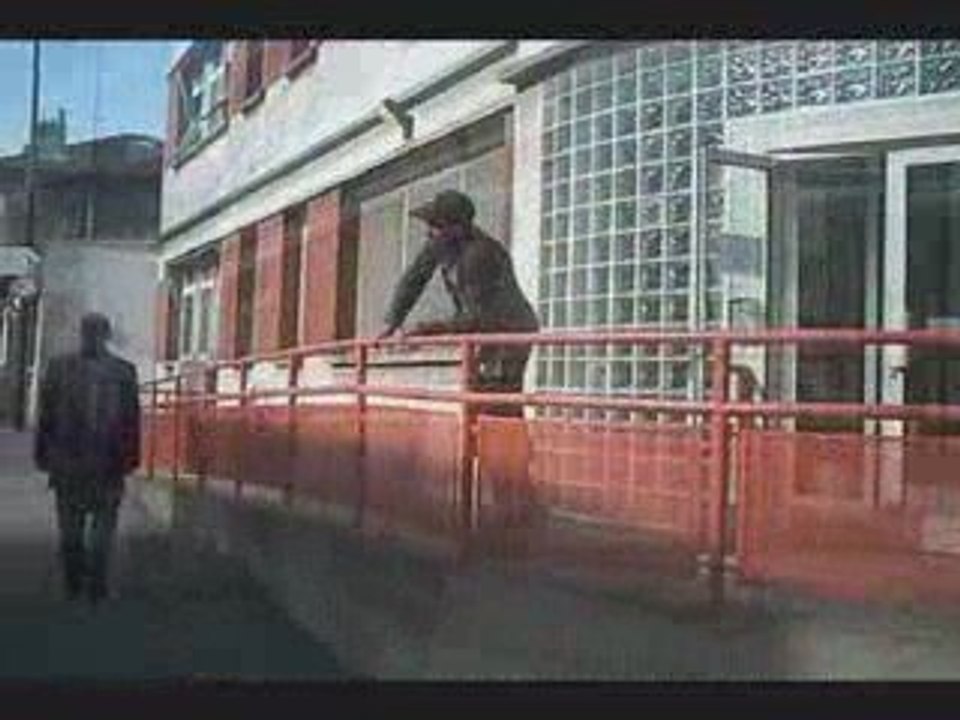 STREET MOOVE le_debut