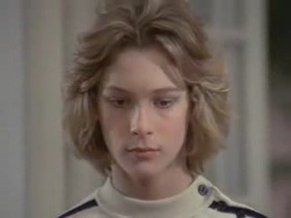 Björn Andrésen -Morte a Venezia