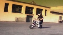 Pocket Bike :)