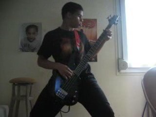 Sentence - A Last Fight