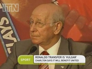 Sports News (Evening) for June 18th, 2009