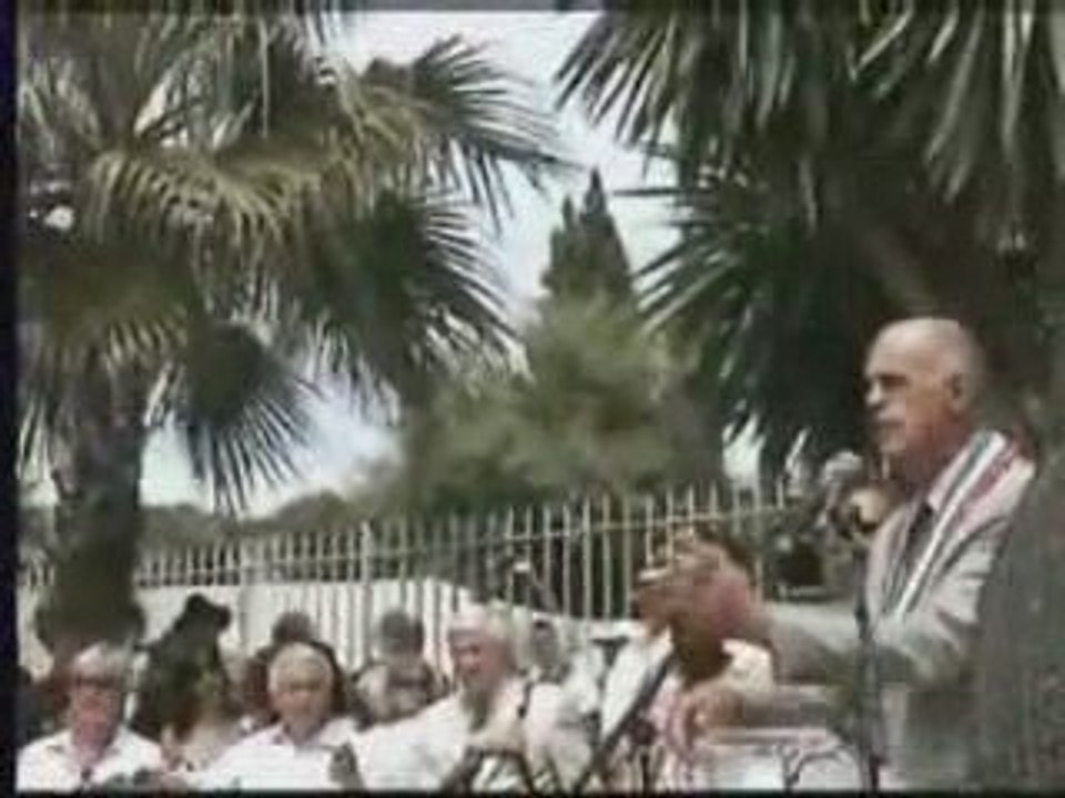 Salle communale de Notre Dame de Pitié à Sanary