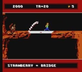 A Boy And His Blob (NES)