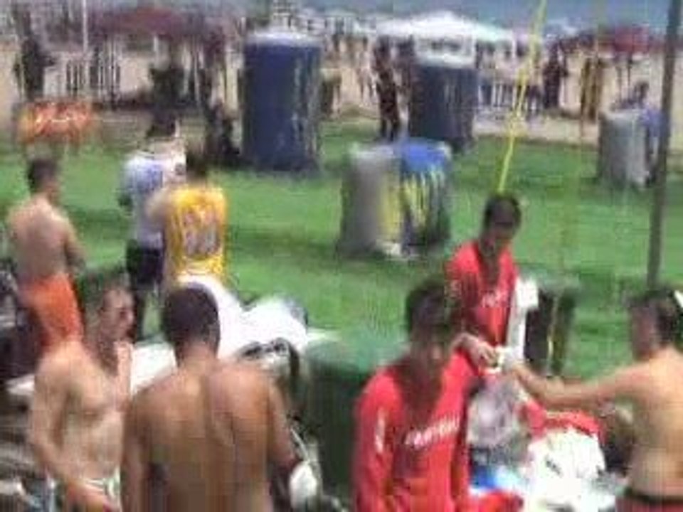 Paintball Peniscolla 2009 Shoota Babylon 03