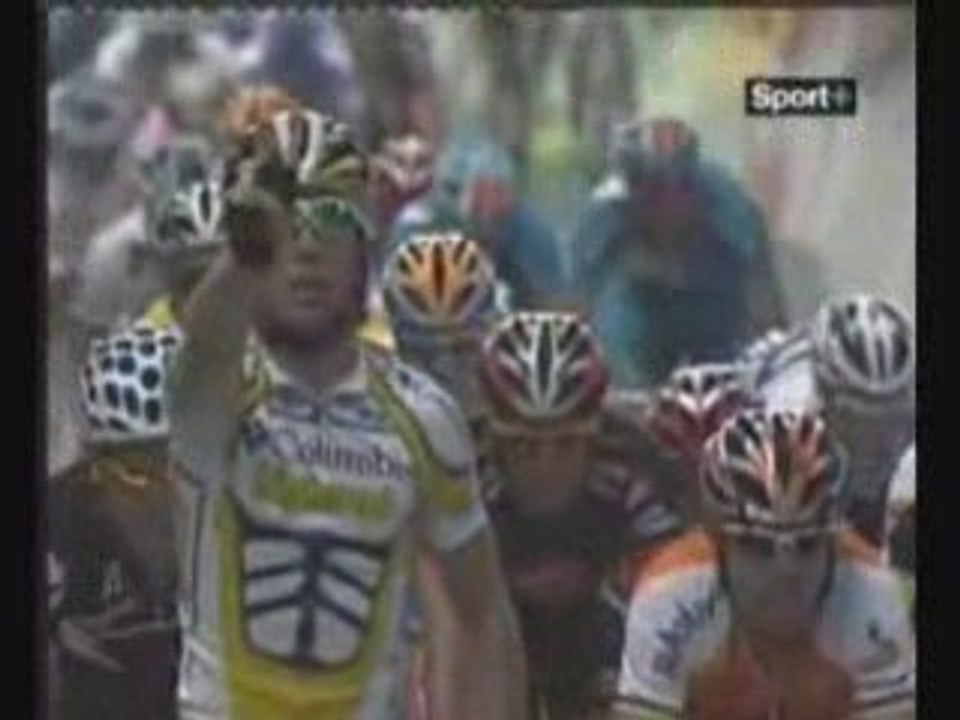 Tour de Suisse 6