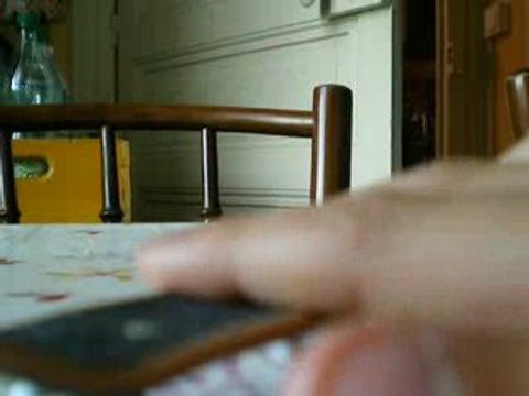 serie de pop shove it en finger skate