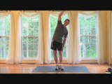 Quadratus Lumborum Stretch