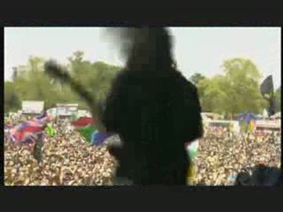 Down - Lifer (Download 2009)