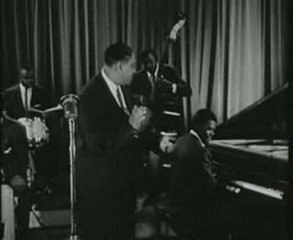 Joe Turner - Shake Rattle And Roll-1955