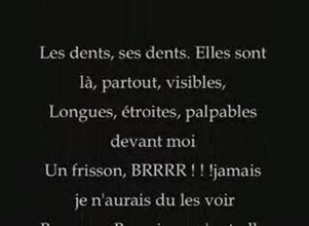 b comme berenice