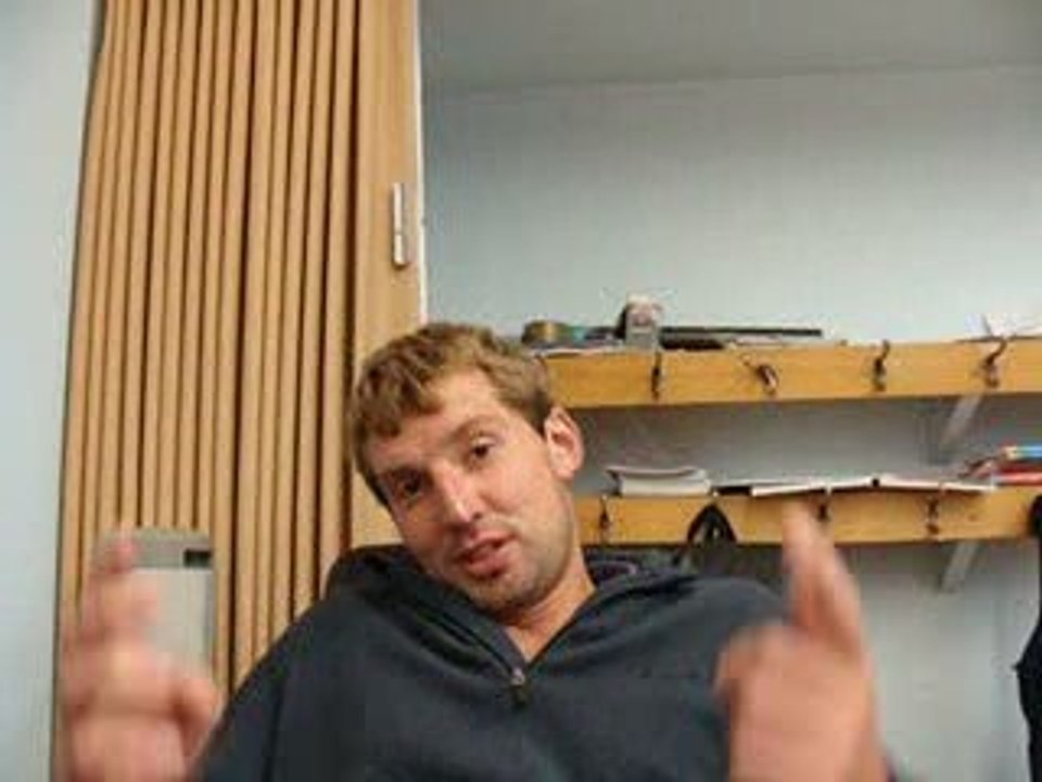 EVG ERIC défis de Jeannot