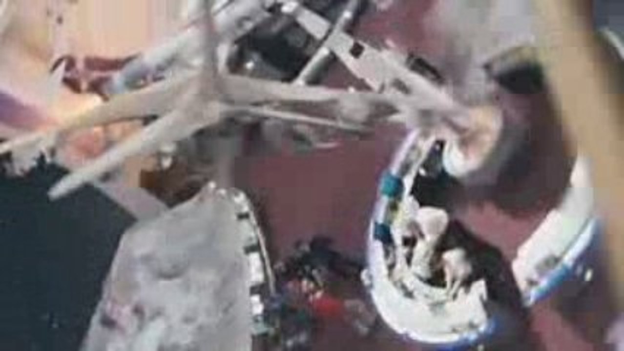 NACHTS IM MUSEUM 2 (GERMAN/FULL)