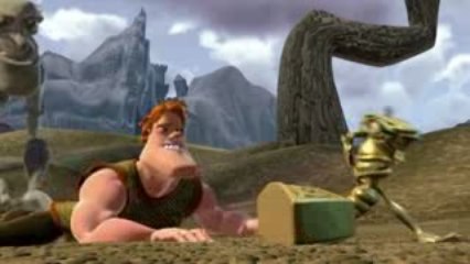 THOR THE EDDA CHRONICLE TRAILER 01 VO