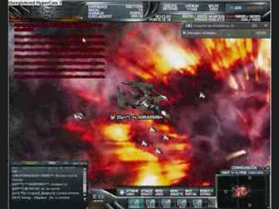 battle du 17 juin