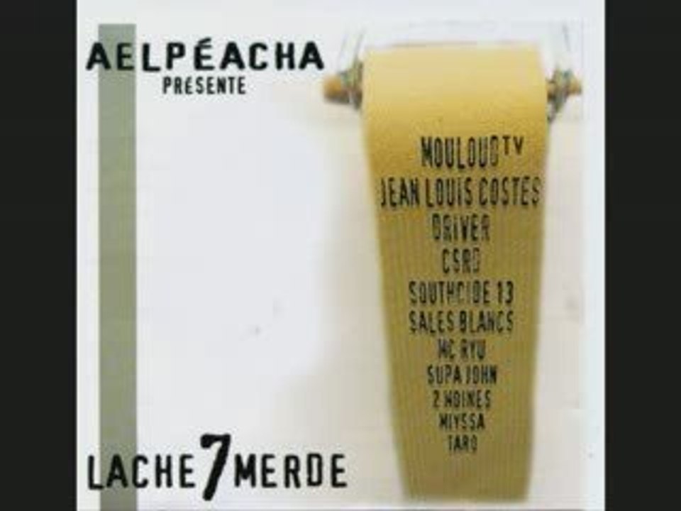 Desty Corleone _Ese Grouch - Les g'z se multiplient