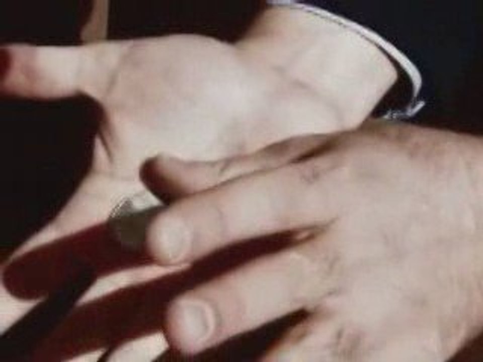 Silver Impression - Alex Lourido - David Blaine