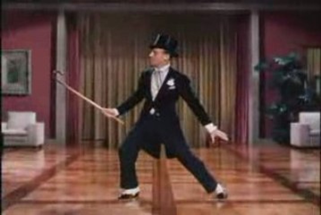 Fred Astaire - Puttin' On the Ritz
