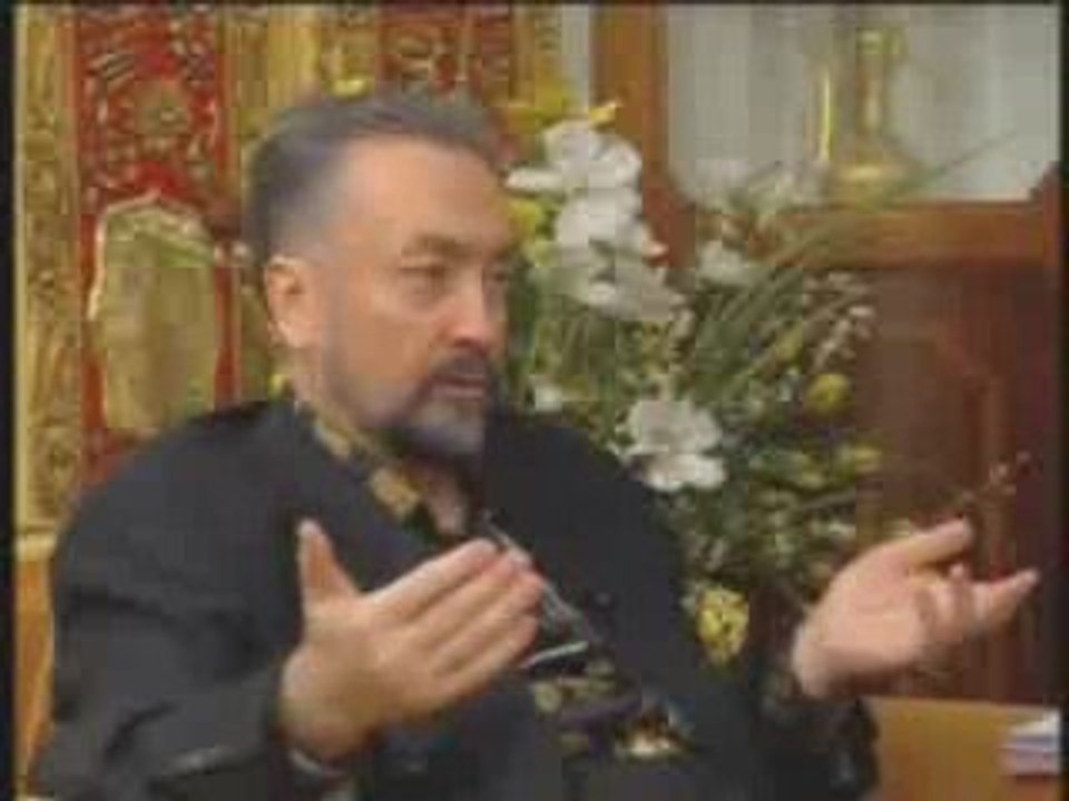CELAL HOCA'YA CEVAPLAR - 7