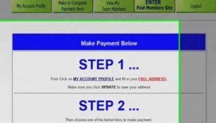 Home Seller Assist Affiliate Review