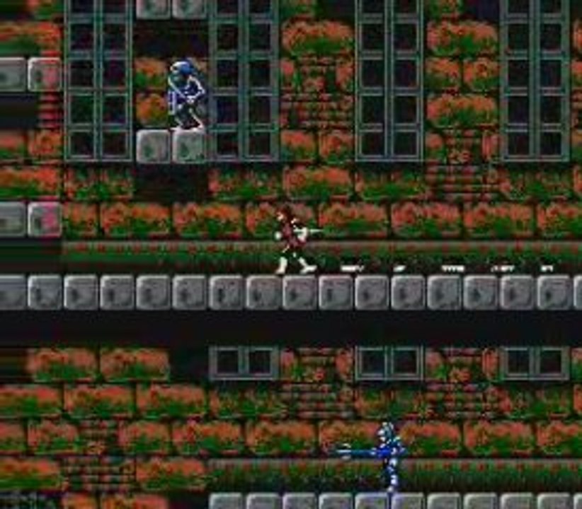 Castlevania II - Simon's Quest (NES)