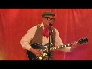 Pete Clarke Stand Up Comic  Yachtie Song