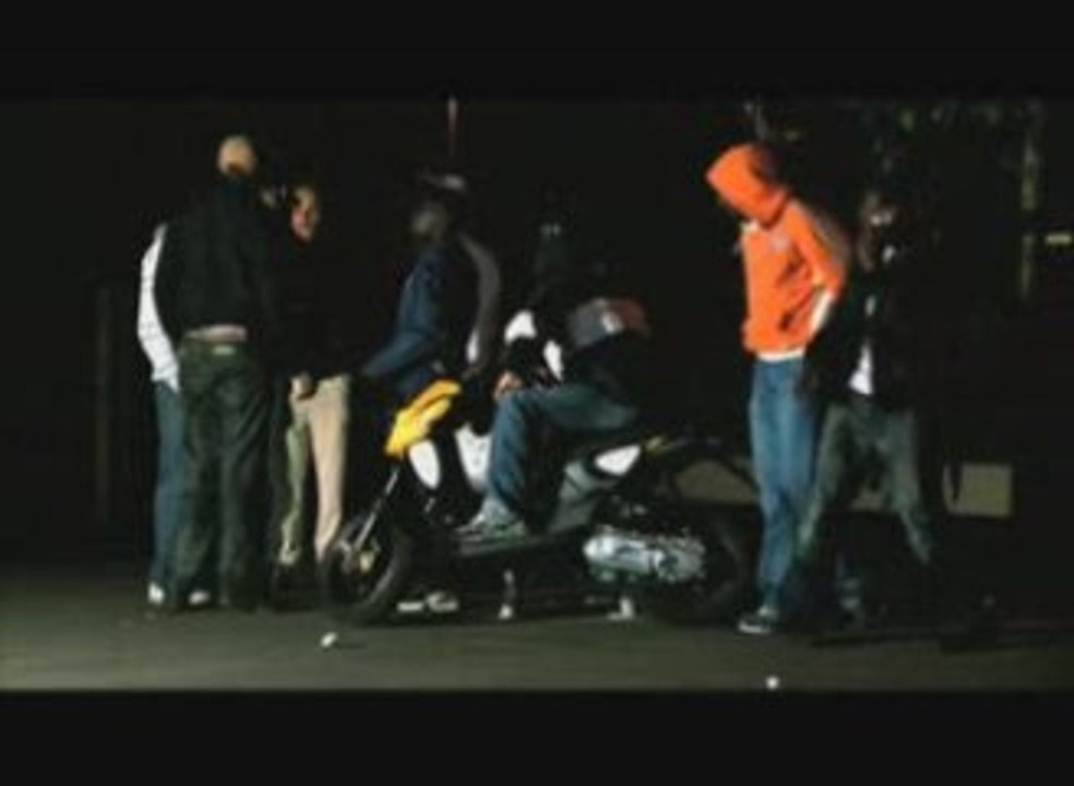 CLIP LEXRO la crimogene mixtape hard monnaie uRbAN93tHuG