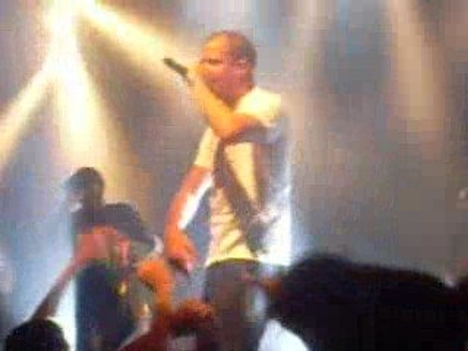 Medine Le barier + rimk