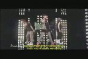 [DANCE ver] SHINee - Juliette [romanizations + eng sub]