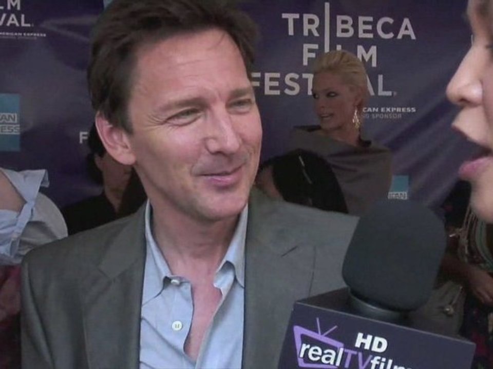 Andrew McCarthy * The Good Guy * Tribeca