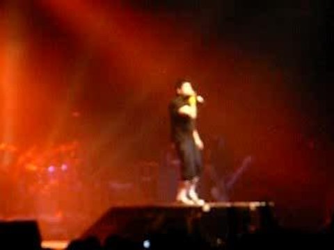 Seven Words (live) - Deftones