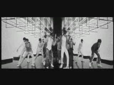 Super Junior - SORRY, SORRY (MV)