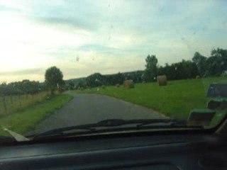 comment finir une clio avvant de l'emmener a la casse!!!!