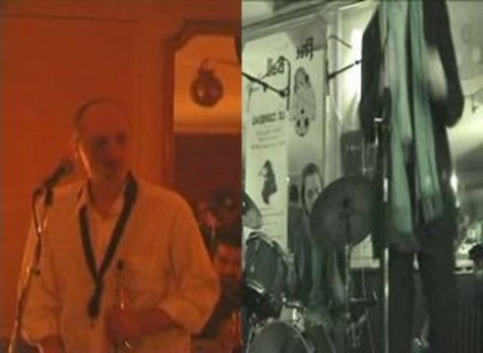 arthur gordon pym - live