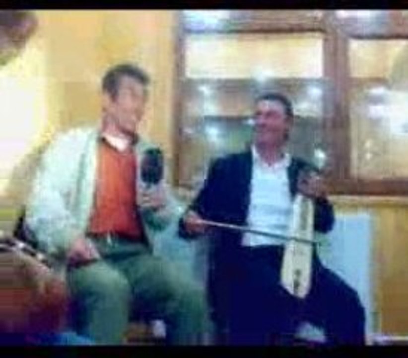 Çağatay Yolda Ailesi Karadeniz Gezisi-15