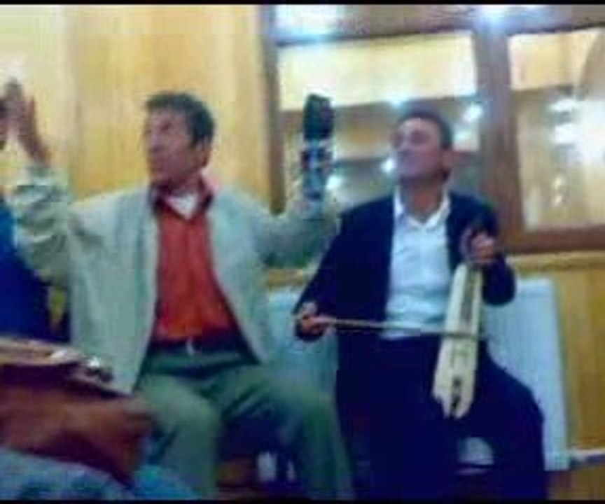 Çağatay Yolda Ailesi Karadeniz Gezisi-19