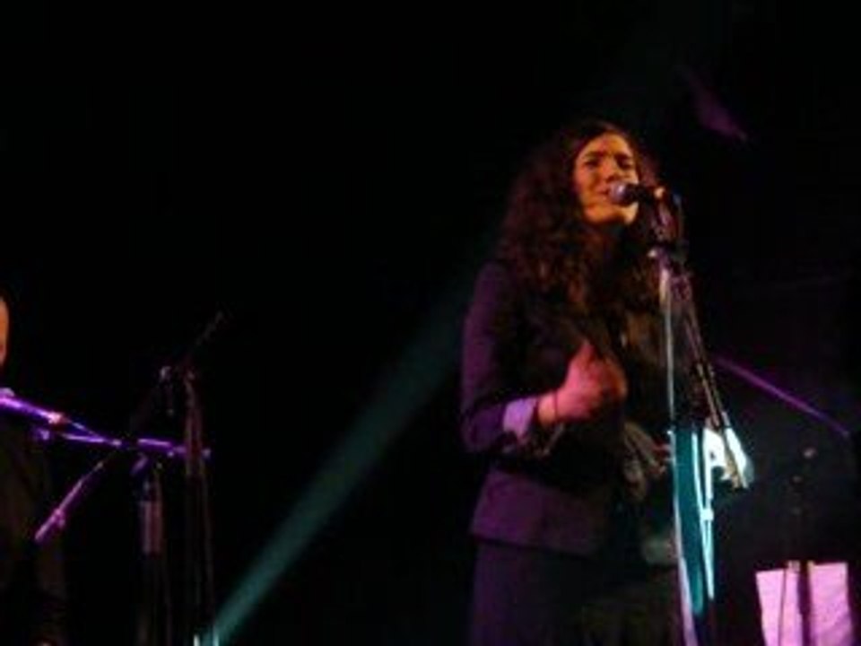 Luciole Grain de Sable