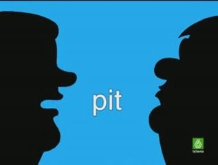 Padre de Familia - Juntando letras