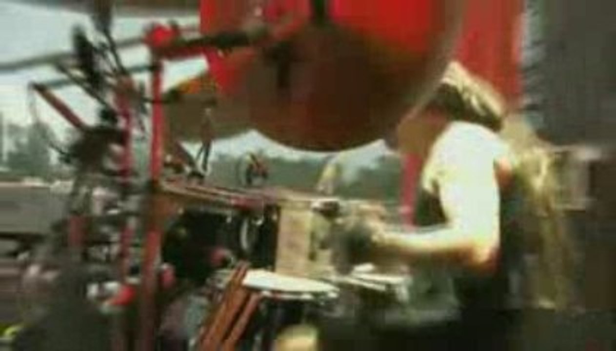 FAITH NO MORE - The Real Thing (Download Festival 2009)