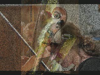 CPE Bach, concerto pour violoncelle en la m, allegro assai