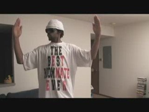 The Best Roommate Ever- ForRent.com Ready2Move Video Contest