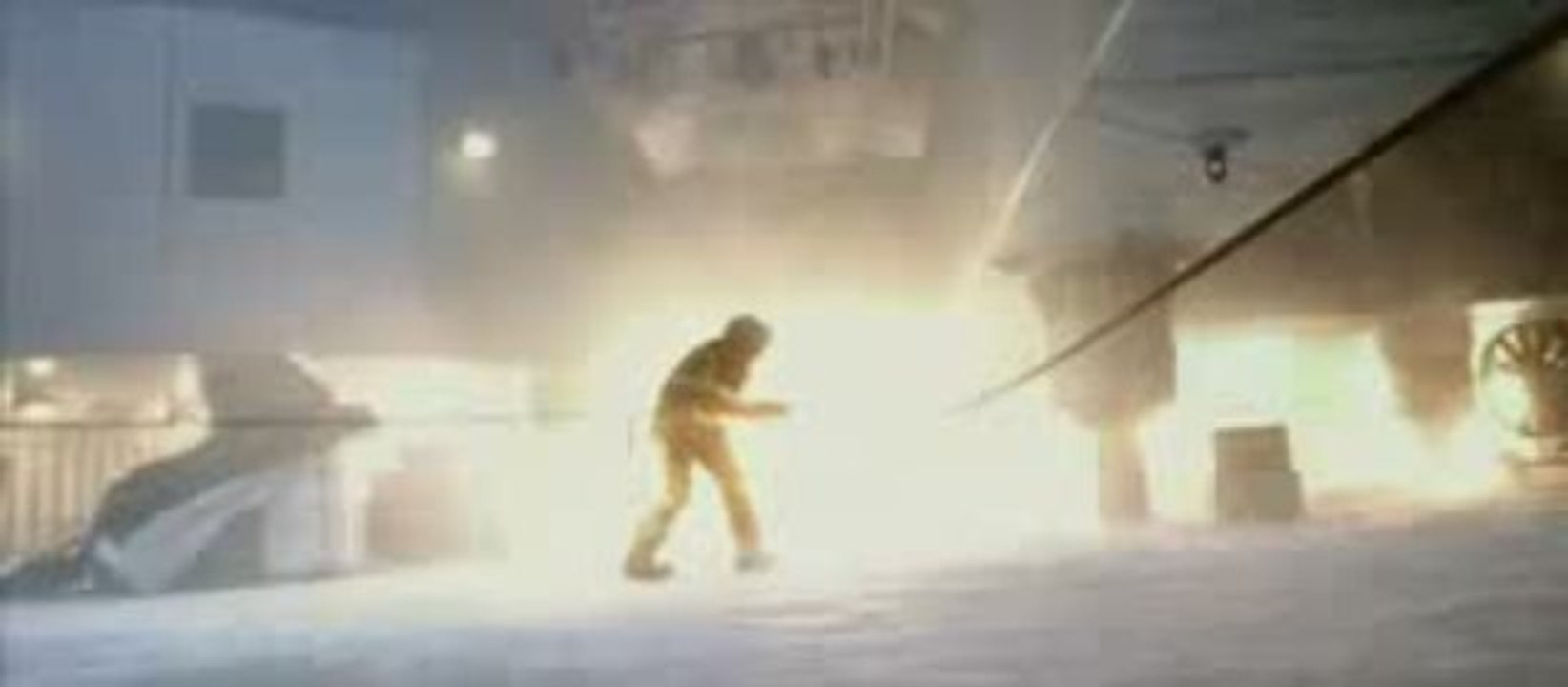 Whiteout (2009) Trailer