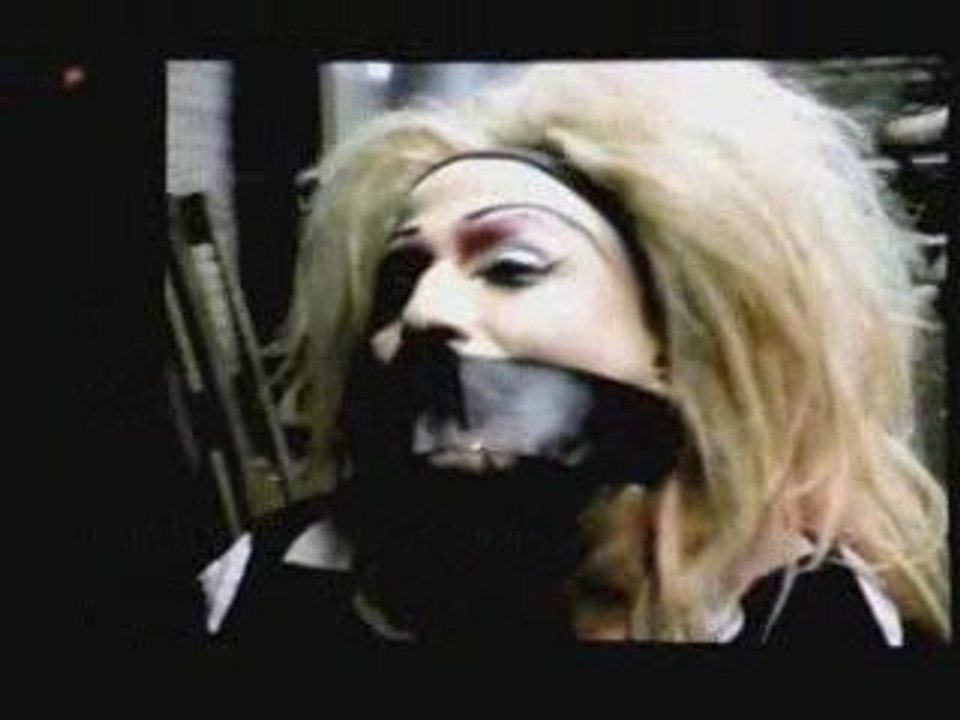 Fast Fiction at White Trash Fast Food