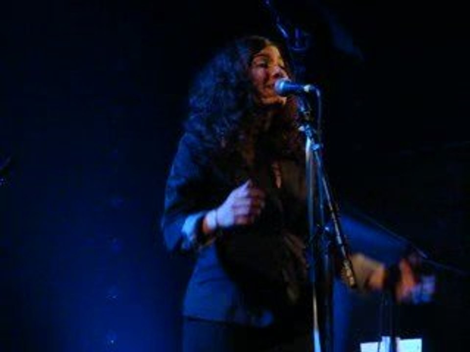 Luciole - Est ce que j'ai rêvé?